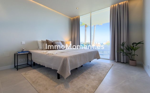 Bestaande woning - Appartement - Mijas - Mijas Costa