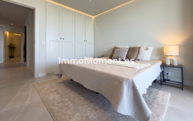 Bestaande woning - Appartement - Mijas - Mijas Costa