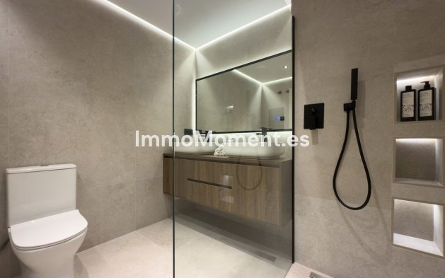 Bestaande woning - Appartement - Mijas - Mijas Costa