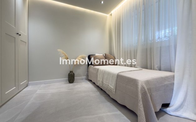 Bestaande woning - Appartement - Mijas - Mijas Costa