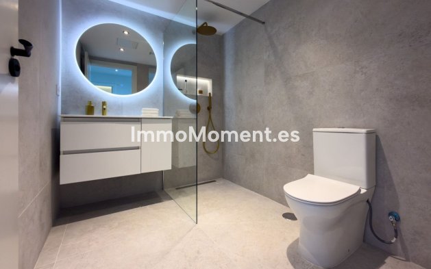 Bestaande woning - Appartement - Mijas - Mijas Costa