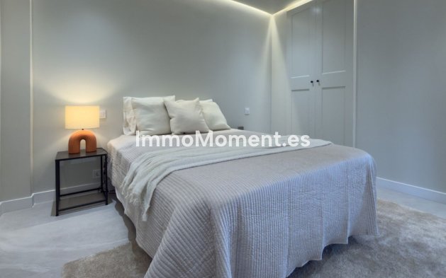 Bestaande woning - Appartement - Mijas - Mijas Costa