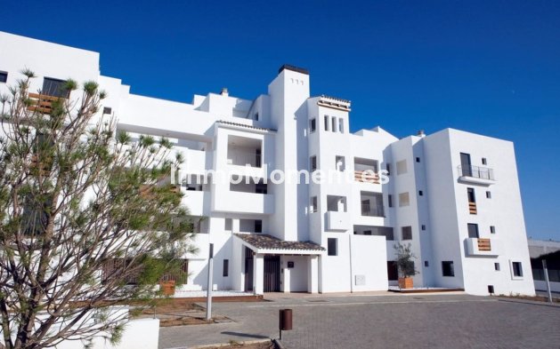 Wiederverkauf - Wohnung - Mijas - Mijas Costa