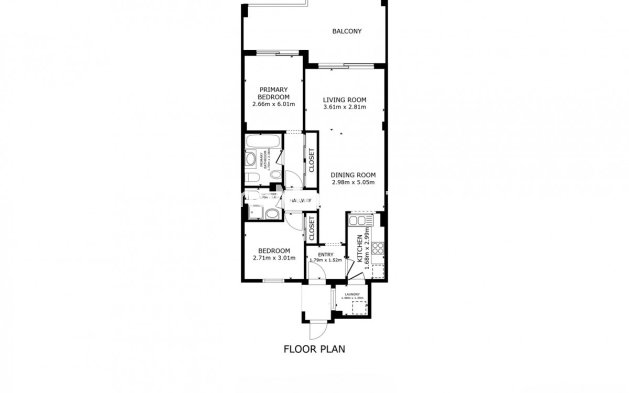 Wiederverkauf - Wohnung - Mijas - Calahonda