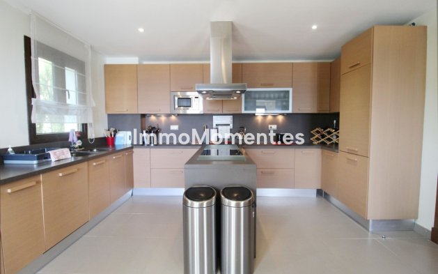 Reventa - Villa - Benahavís - Benahavís Centro