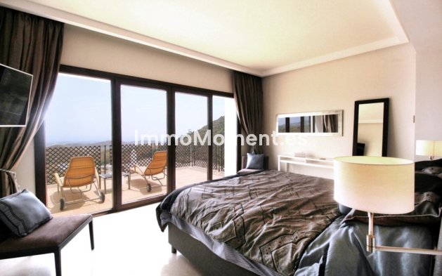 Reventa - Villa - Benahavís - Benahavís Centro