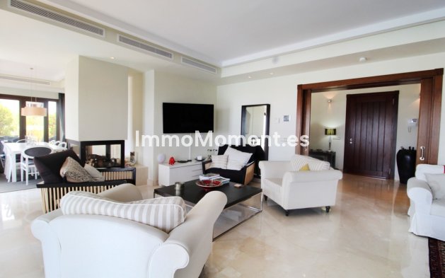 Reventa - Villa - Benahavís - Benahavís Centro