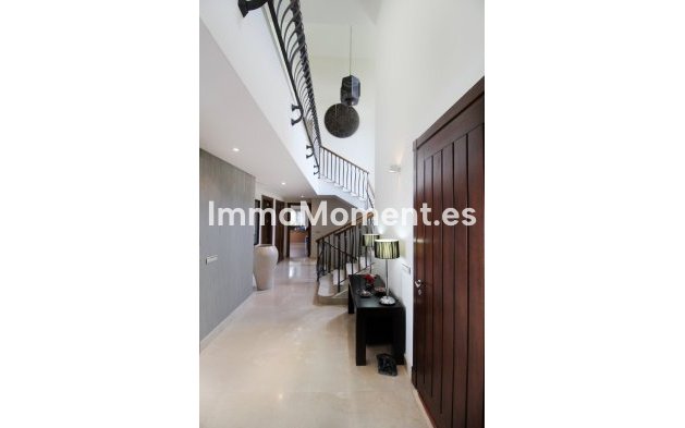 Reventa - Villa - Benahavís - Benahavís Centro