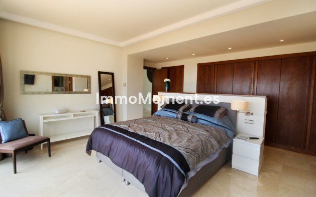 Reventa - Villa - Benahavís - Benahavís Centro