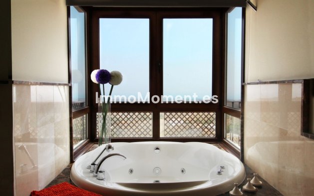 Reventa - Villa - Benahavís - Benahavís Centro