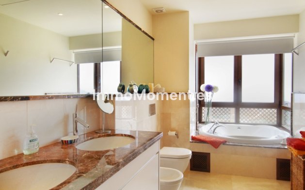 Reventa - Villa - Benahavís - Benahavís Centro