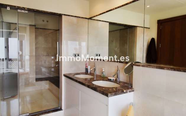 Reventa - Villa - Benahavís - Benahavís Centro