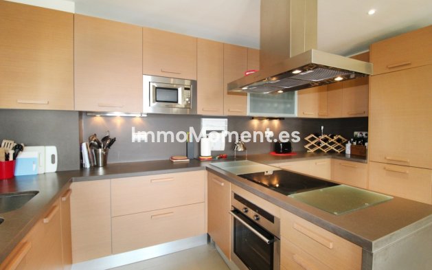 Reventa - Villa - Benahavís - Benahavís Centro