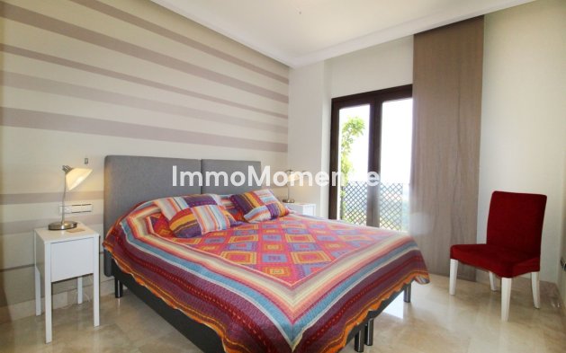 Reventa - Villa - Benahavís - Benahavís Centro