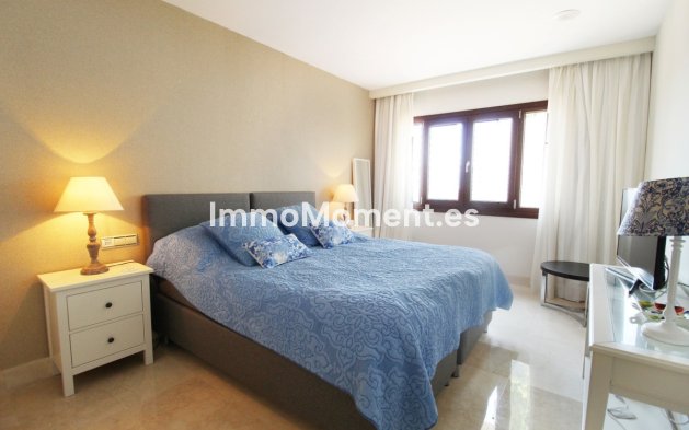 Reventa - Villa - Benahavís - Benahavís Centro