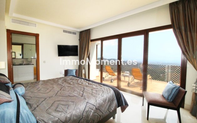 Reventa - Villa - Benahavís - Benahavís Centro