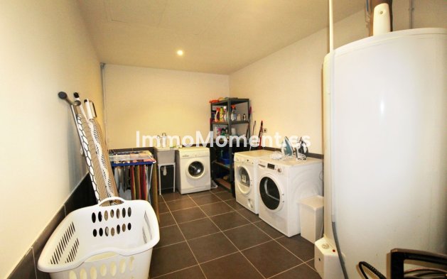 Reventa - Villa - Benahavís - Benahavís Centro