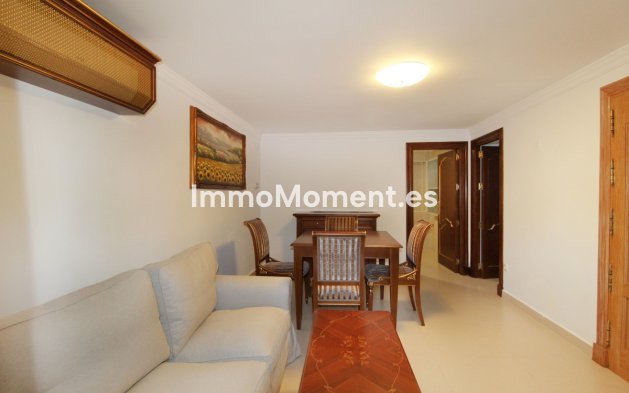 Wiederverkauf - Freistehende Villa - Marbella - Guadalmina Baja
