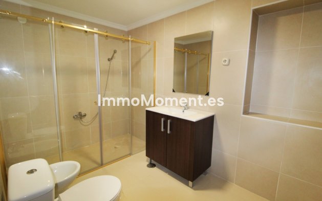 Wiederverkauf - Freistehende Villa - Marbella - Guadalmina Baja