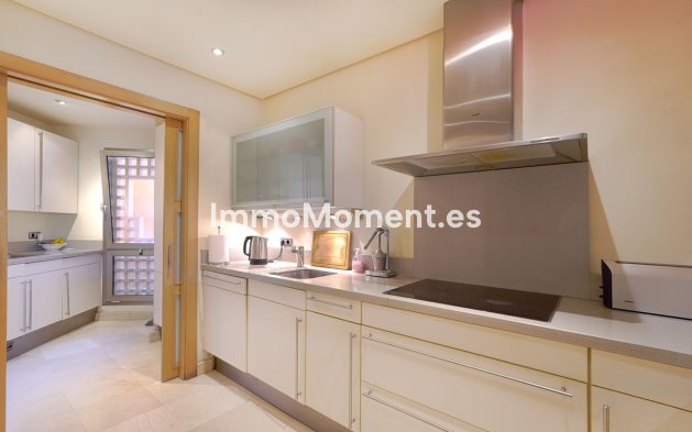 Reventa - Apartamento - Marbella - Marbella Centro