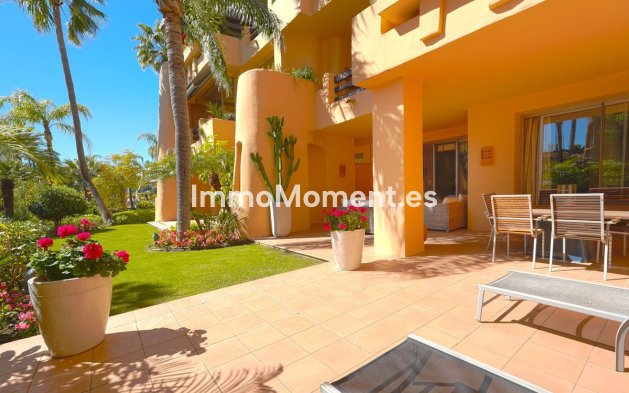 Reventa - Apartamento - Marbella - Marbella Centro