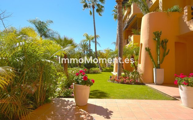 Reventa - Apartamento - Marbella - Marbella Centro