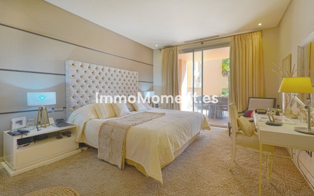 Reventa - Apartamento - Marbella - Marbella Centro