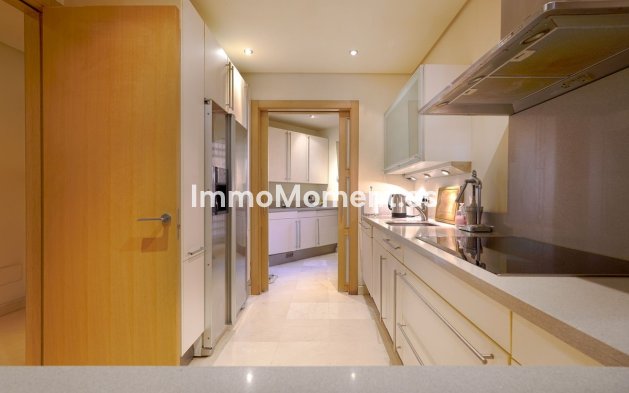 Reventa - Apartamento - Marbella - Marbella Centro