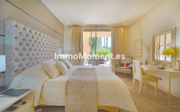 Reventa - Apartamento - Marbella - Marbella Centro