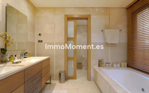 Reventa - Apartamento - Marbella - Marbella Centro