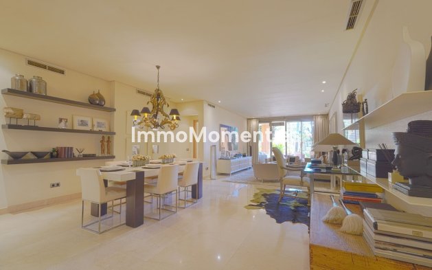 Reventa - Apartamento - Marbella - Marbella Centro