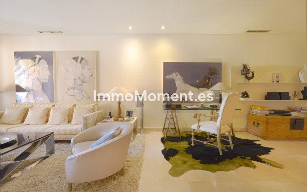 Reventa - Apartamento - Marbella - Marbella Centro