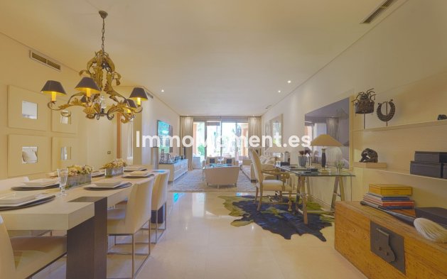 Reventa - Apartamento - Marbella - Marbella Centro