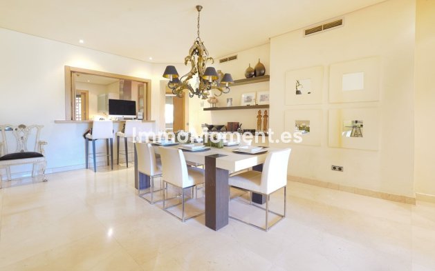 Reventa - Apartamento - Marbella - Marbella Centro