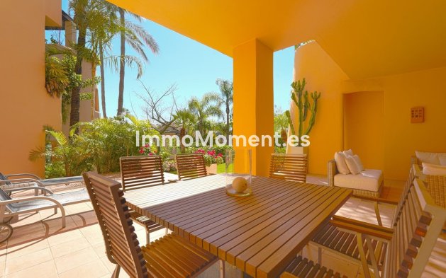 Reventa - Apartamento - Marbella - Marbella Centro