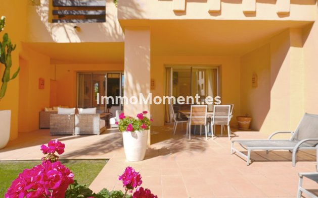 Reventa - Apartamento - Marbella - Marbella Centro