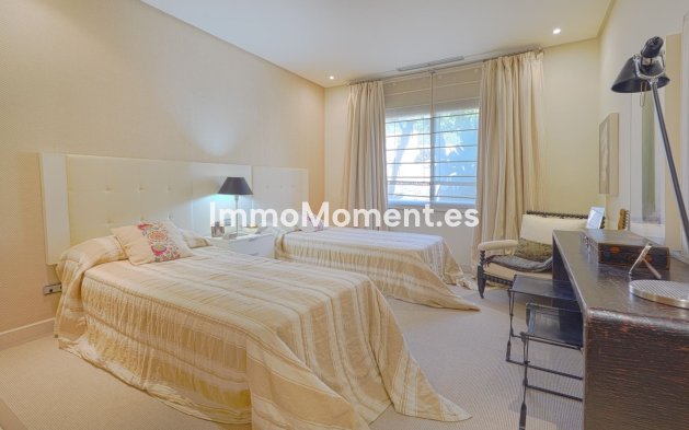 Reventa - Apartamento - Marbella - Marbella Centro