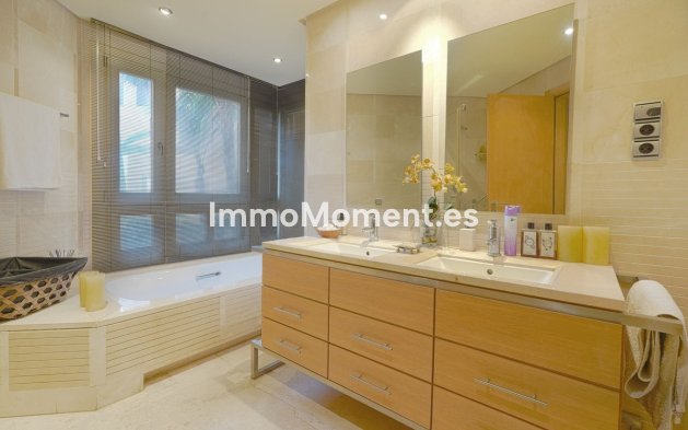 Reventa - Apartamento - Marbella - Marbella Centro