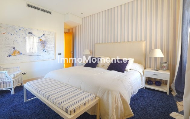 Reventa - Apartamento - Marbella - Marbella Centro