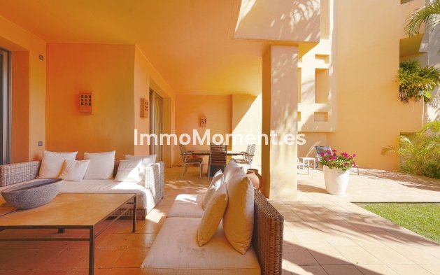 Reventa - Apartamento - Marbella - Marbella Centro