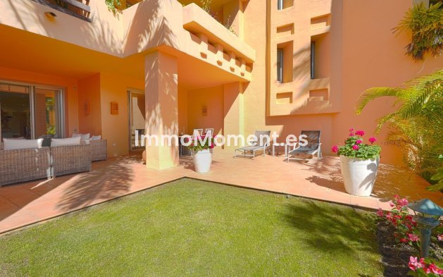Reventa - Apartamento - Marbella - Marbella Centro