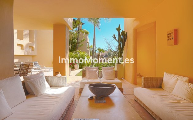 Reventa - Apartamento - Marbella - Marbella Centro