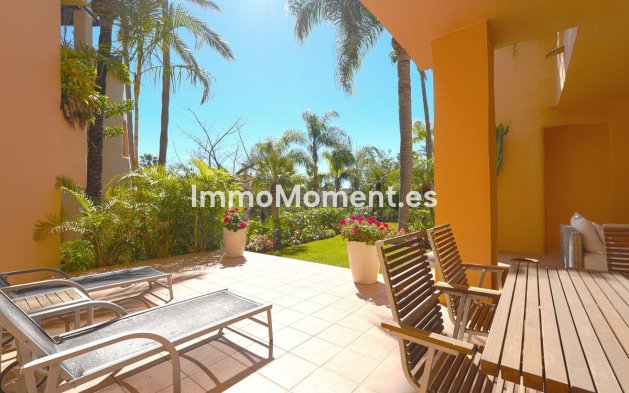 Reventa - Apartamento - Marbella - Marbella Centro