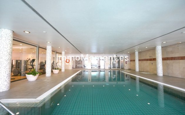 Reventa - Apartamento - Marbella - Marbella Centro