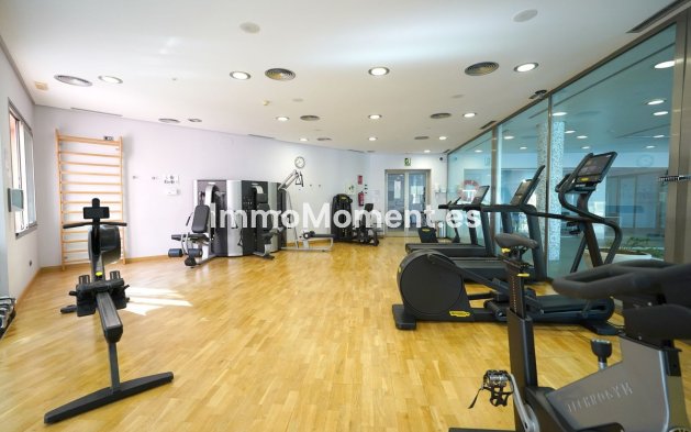 Reventa - Apartamento - Marbella - Marbella Centro