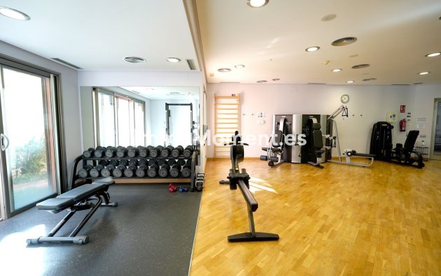 Reventa - Apartamento - Marbella - Marbella Centro