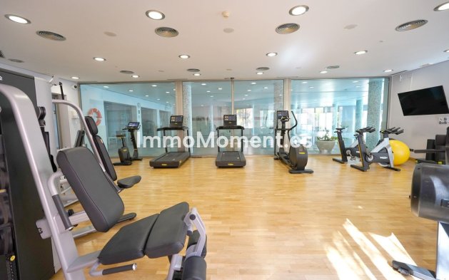 Reventa - Apartamento - Marbella - Marbella Centro