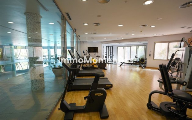 Reventa - Apartamento - Marbella - Marbella Centro