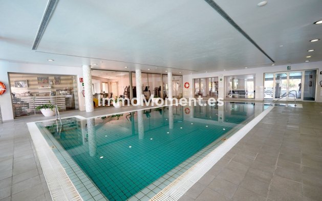 Reventa - Apartamento - Marbella - Marbella Centro