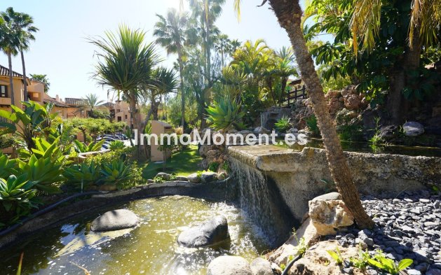 Reventa - Apartamento - Marbella - Marbella Centro